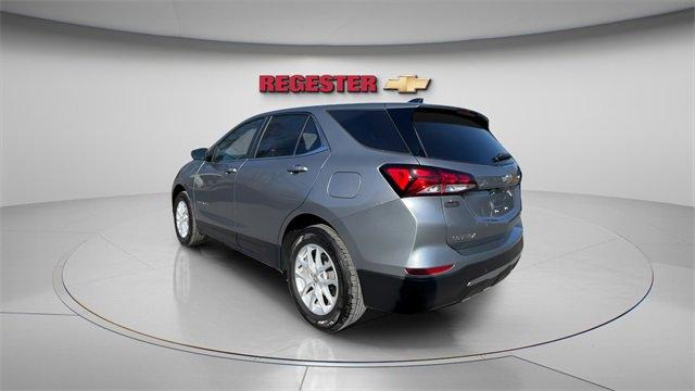 2023 Chevrolet Equinox Vehicle Photo in THOMPSONTOWN, PA 17094-9014