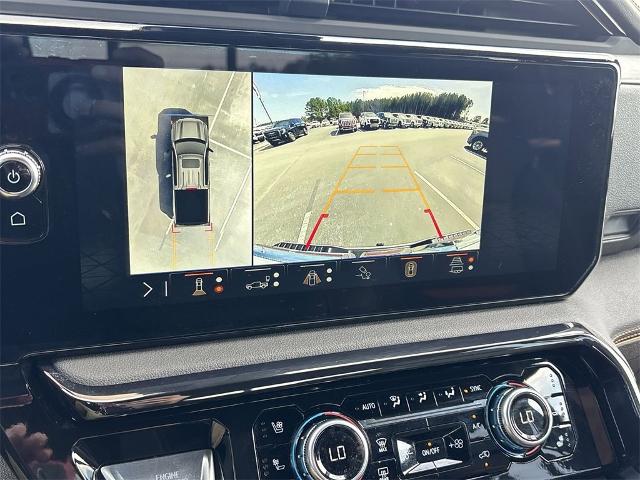 2024 GMC Sierra 1500 Vehicle Photo in ALBERTVILLE, AL 35950-0246