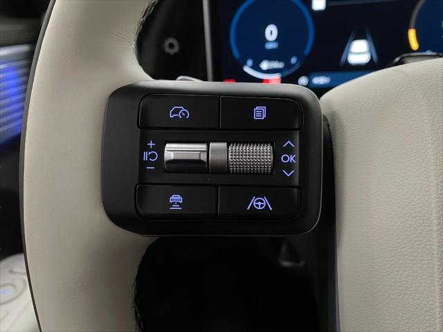 2025 Hyundai SANTA FE Vehicle Photo in Appleton, WI 54913