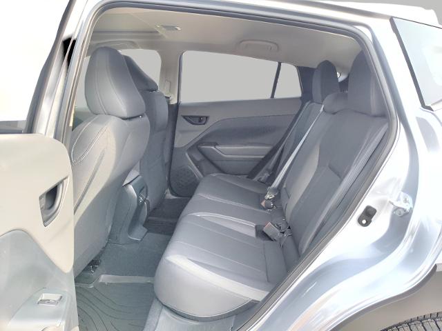 2025 Subaru Crosstrek Vehicle Photo in Green Bay, WI 54304