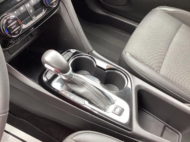 2022 Buick Encore GX Vehicle Photo in GARDNER, MA 01440-3110