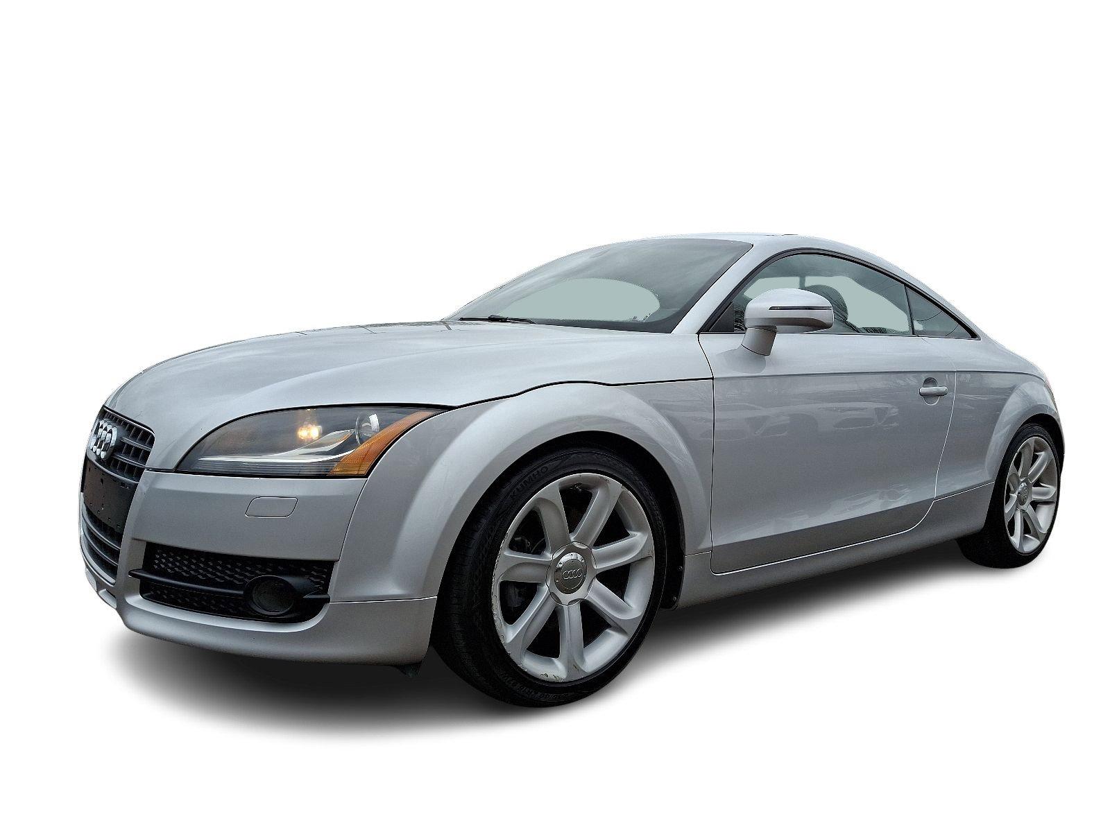 2009 Audi TT Vehicle Photo in Willow Grove, PA 19090
