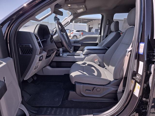 2019 Ford F-150 Vehicle Photo in NEDERLAND, TX 77627-8017