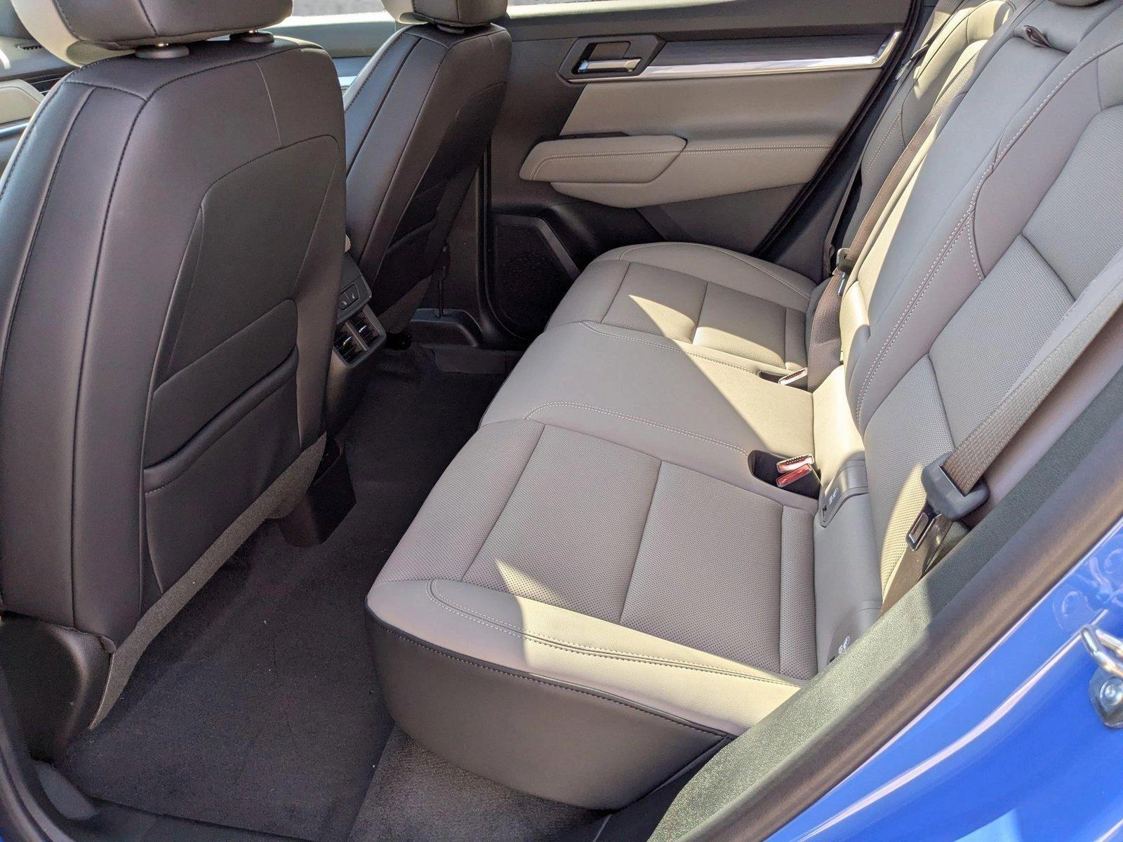 2025 GMC Terrain Vehicle Photo in LONE TREE, CO 80124-2750