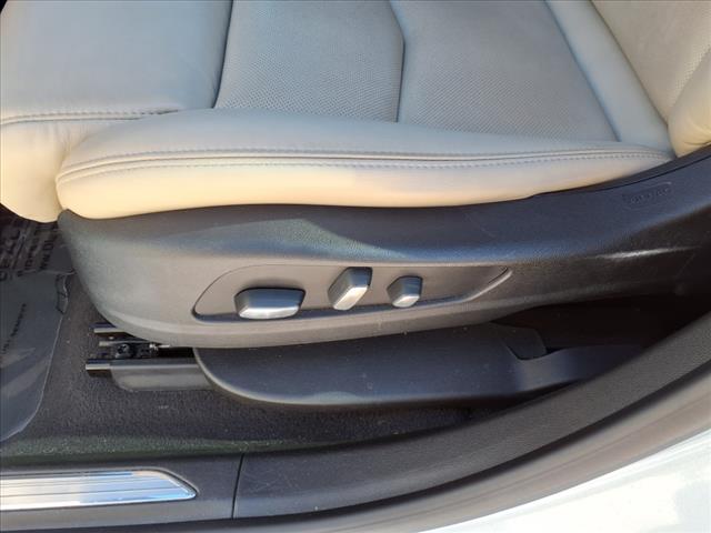2017 Cadillac XT5 Vehicle Photo in TAMPA, FL 33612-3404