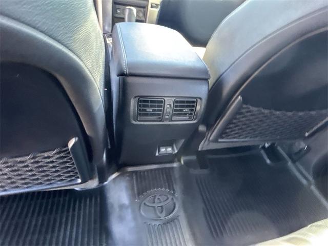 2023 Toyota 4Runner Vehicle Photo in ALBERTVILLE, AL 35950-0246
