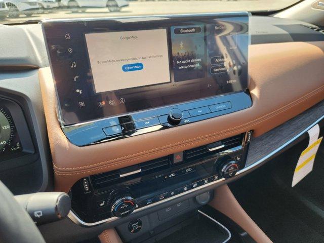2025 Nissan Rogue Vehicle Photo in Ardmore, PA 19003