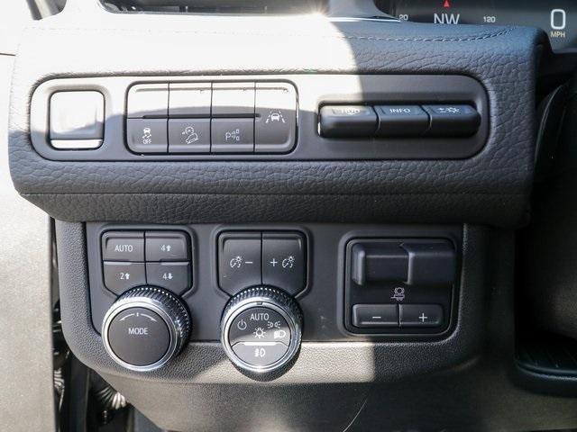 2024 GMC Yukon Vehicle Photo in HOMOSASSA, FL 34448-1461