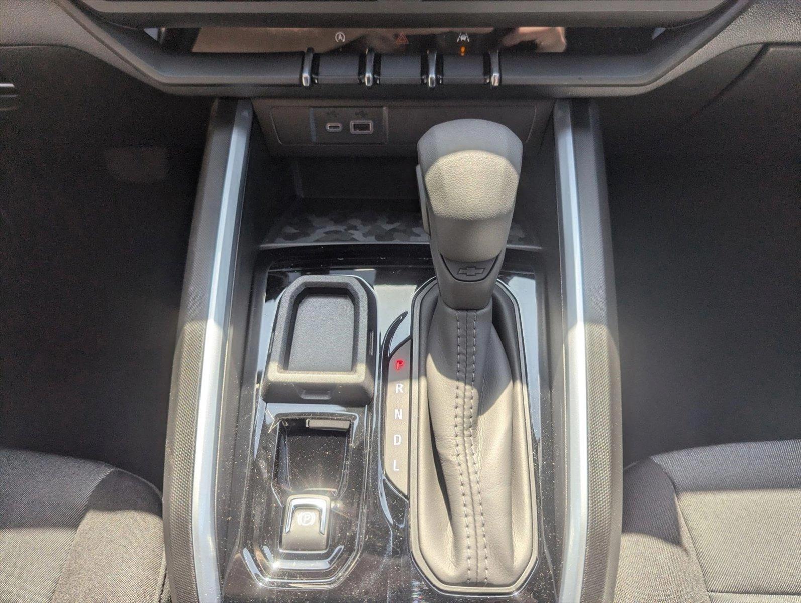 2025 Chevrolet Colorado Vehicle Photo in CORPUS CHRISTI, TX 78412-4902