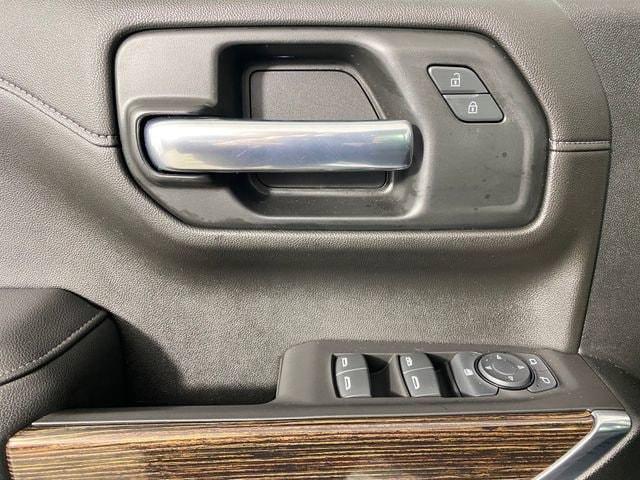 2020 GMC Sierra 1500 Vehicle Photo in BROCKTON, MA 02301-7113