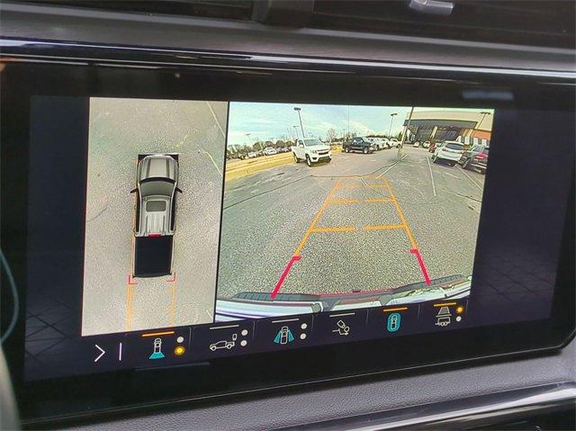 2023 GMC Sierra 1500 Vehicle Photo in COLLIERVILLE, TN 38017-9006