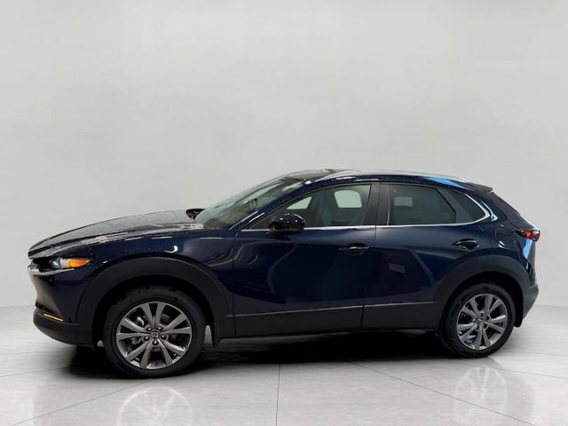 2025 Mazda CX-30 Vehicle Photo in Green Bay, WI 54304