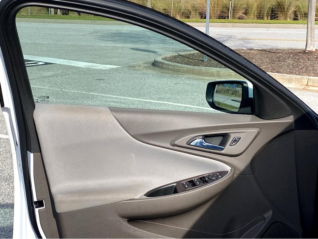 2022 Chevrolet Malibu Vehicle Photo in POOLER, GA 31322-3252