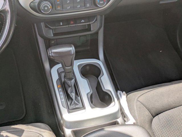 2016 Chevrolet Colorado Vehicle Photo in SELMA, TX 78154-1460