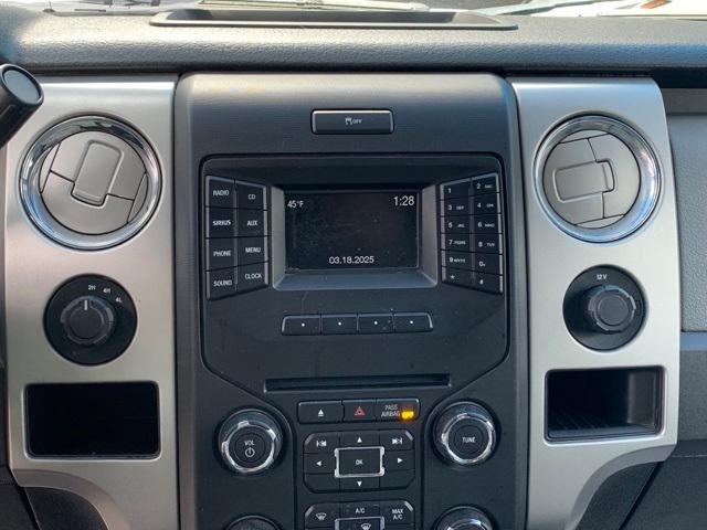 2014 Ford F-150 Vehicle Photo in POST FALLS, ID 83854-5365