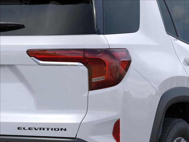 2025 GMC Terrain Vehicle Photo in LYNDHURST, NJ 07071-2008
