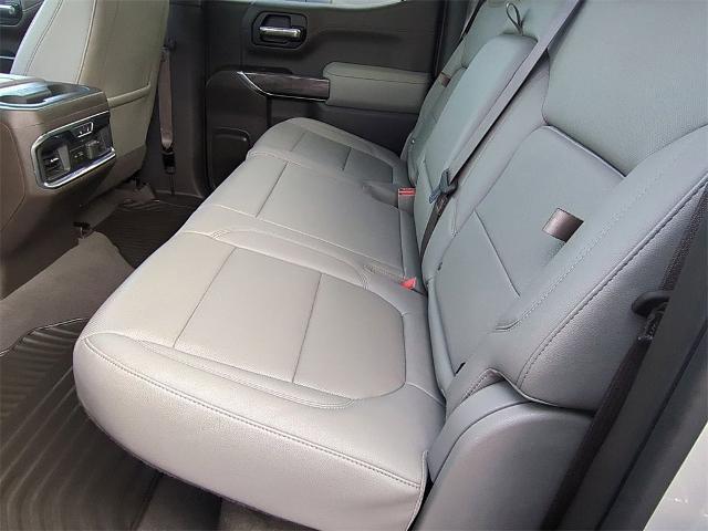 2019 Chevrolet Silverado 1500 Vehicle Photo in ALBERTVILLE, AL 35950-0246