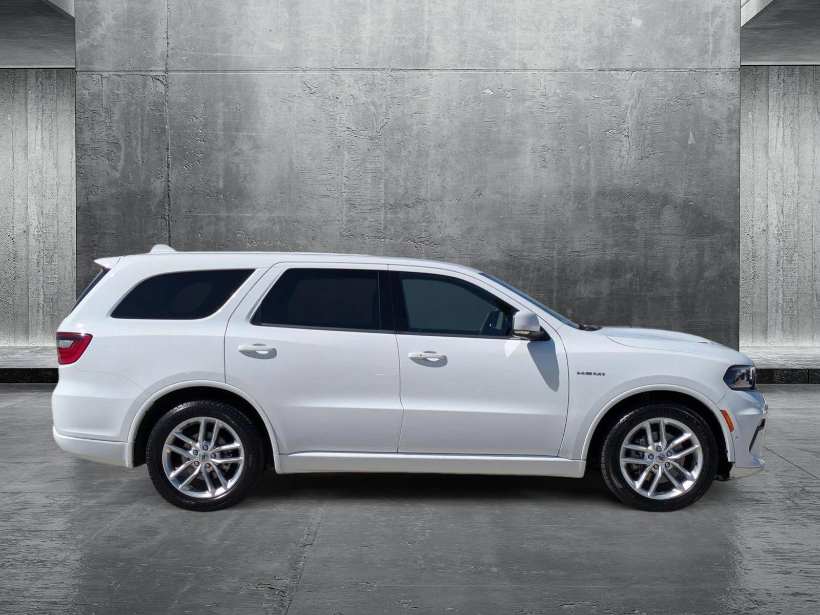 2021 Dodge Durango Vehicle Photo in Tustin, CA 92782