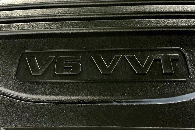 2023 Cadillac XT5 Vehicle Photo in INDEPENDENCE, MO 64055-1314