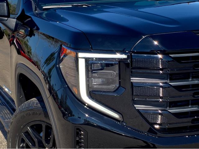 2025 GMC Sierra 1500 Vehicle Photo in BEAUFORT, SC 29906-4218