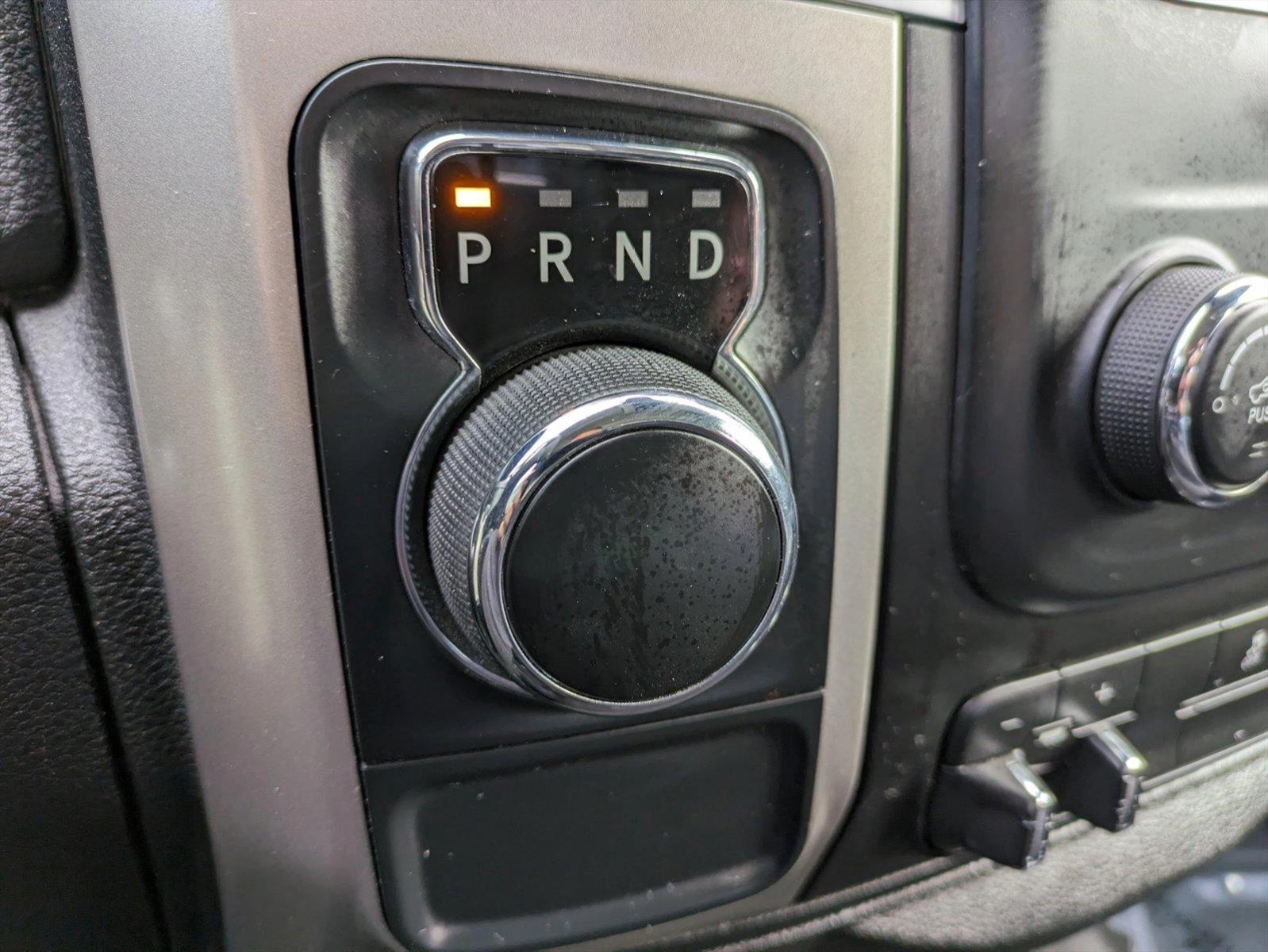 2020 Ram 1500 Classic Vehicle Photo in Las Vegas, NV 89149