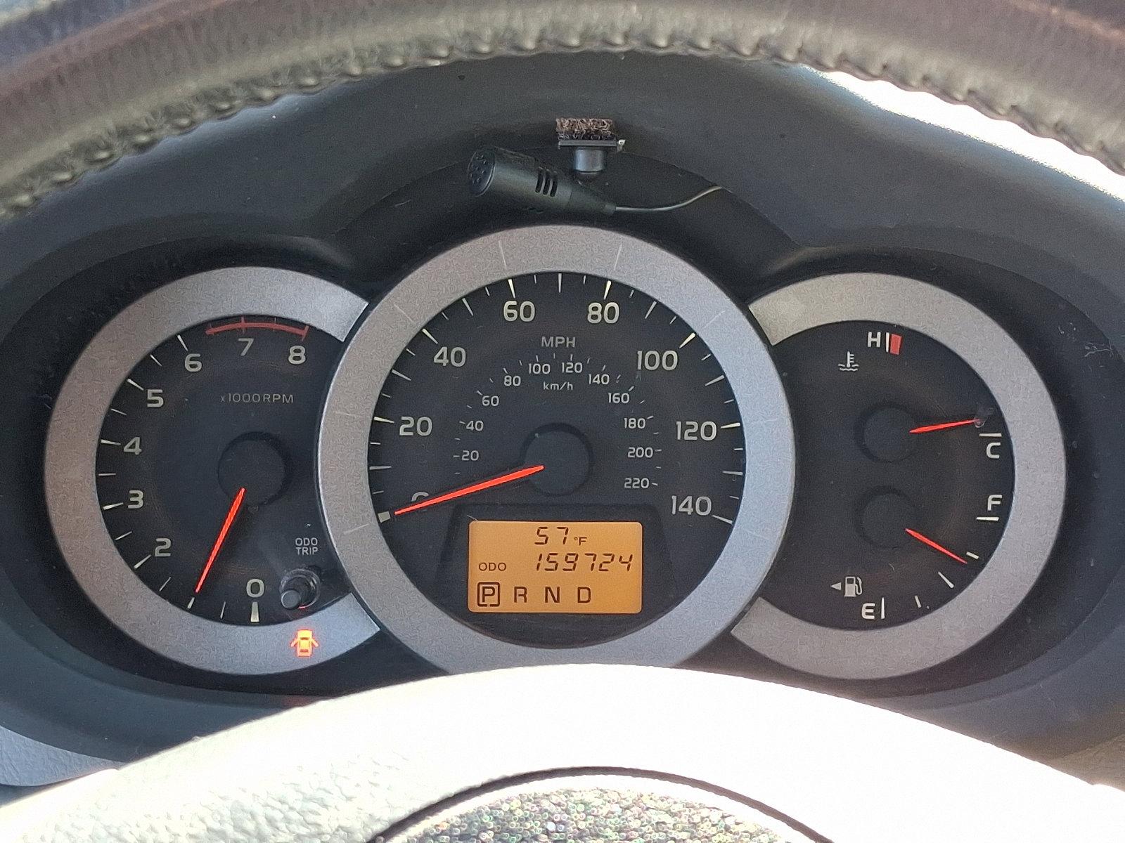 2012 Toyota RAV4 Vehicle Photo in Trevose, PA 19053