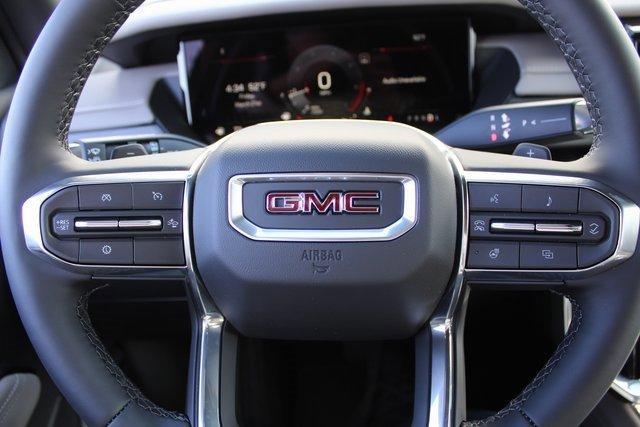 2025 GMC Acadia Vehicle Photo in SAINT CLAIRSVILLE, OH 43950-8512