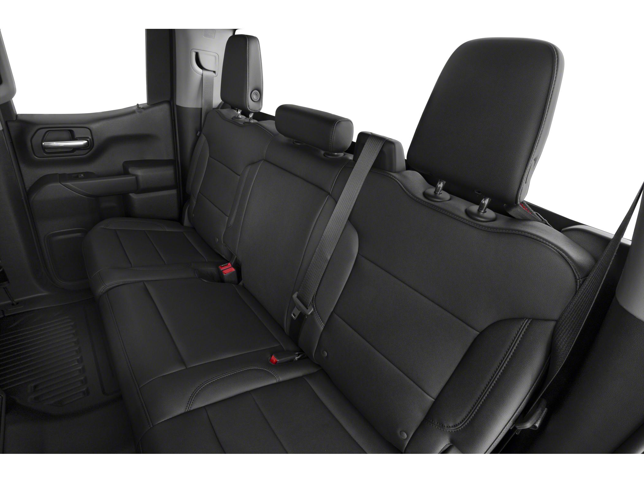 2024 Chevrolet Silverado 1500 Vehicle Photo in CORPUS CHRISTI, TX 78416-1100