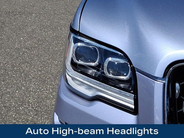 2022 Lincoln Navigator L Vehicle Photo in DANBURY, CT 06810-5034