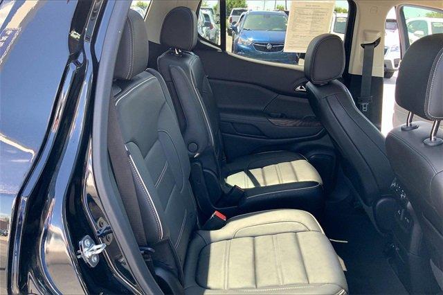 2020 GMC Acadia Vehicle Photo in INDEPENDENCE, MO 64055-1377