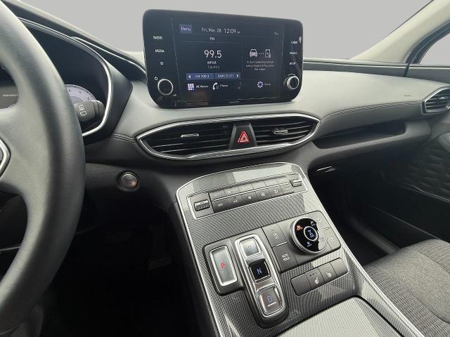 2022 Hyundai SANTA FE Vehicle Photo in Appleton, WI 54914