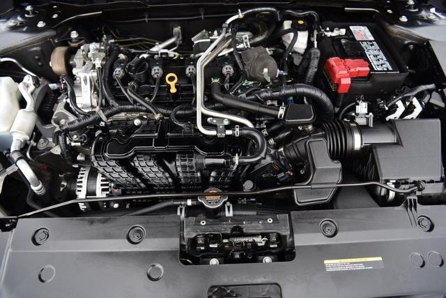2023 Nissan Altima Vehicle Photo in Ballwin, MO 63011