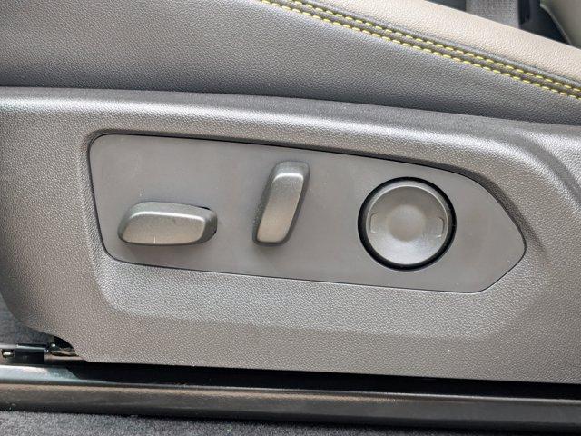 2025 Chevrolet Colorado Vehicle Photo in BRUNSWICK, GA 31525-1881