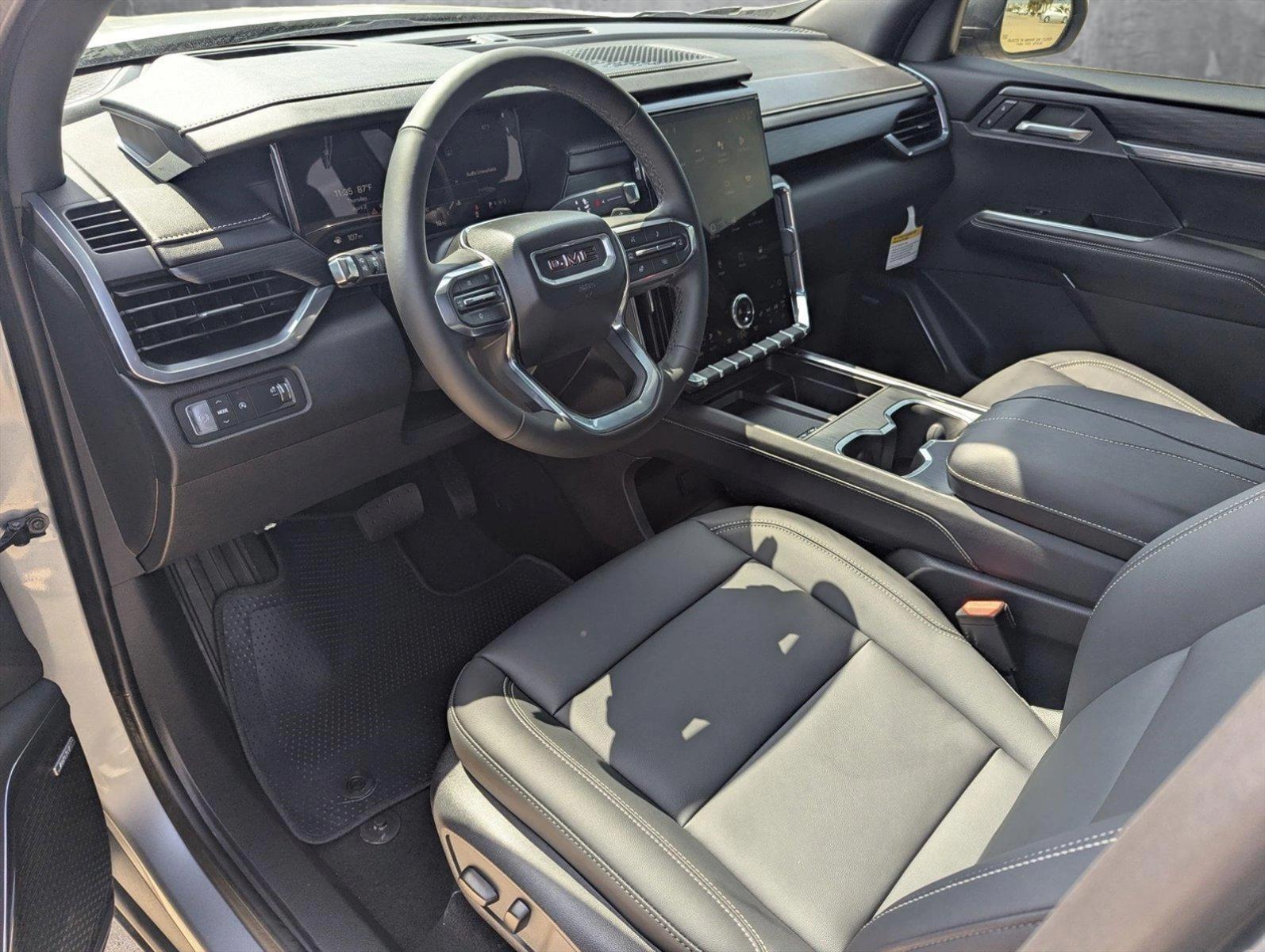 2025 GMC Acadia Vehicle Photo in CORPUS CHRISTI, TX 78412-4902