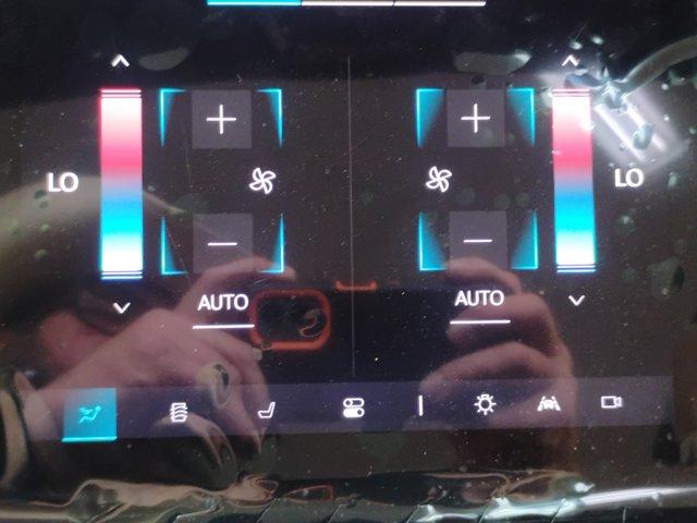 2025 Cadillac ESCALADE IQ Vehicle Photo in PINEVILLE, NC 28134-8495