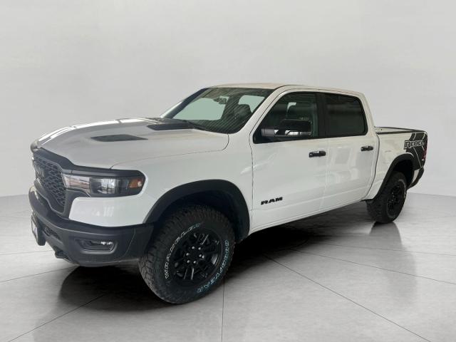 2025 Ram 1500 Vehicle Photo in Oshkosh, WI 54901