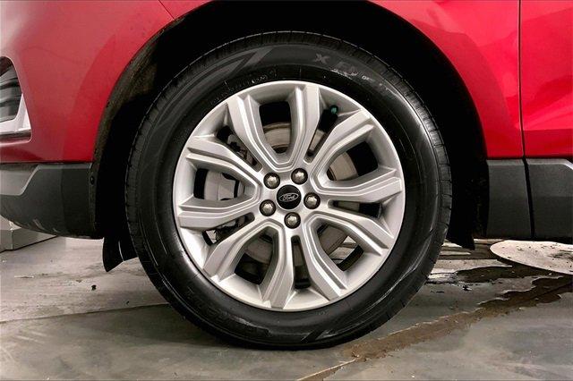 2023 Ford Edge Vehicle Photo in INDEPENDENCE, MO 64055-1314