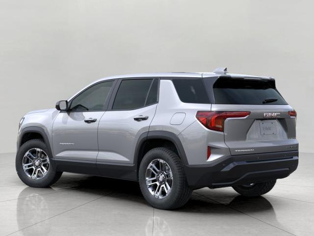 2025 GMC Terrain Vehicle Photo in GREEN BAY, WI 54303-3330