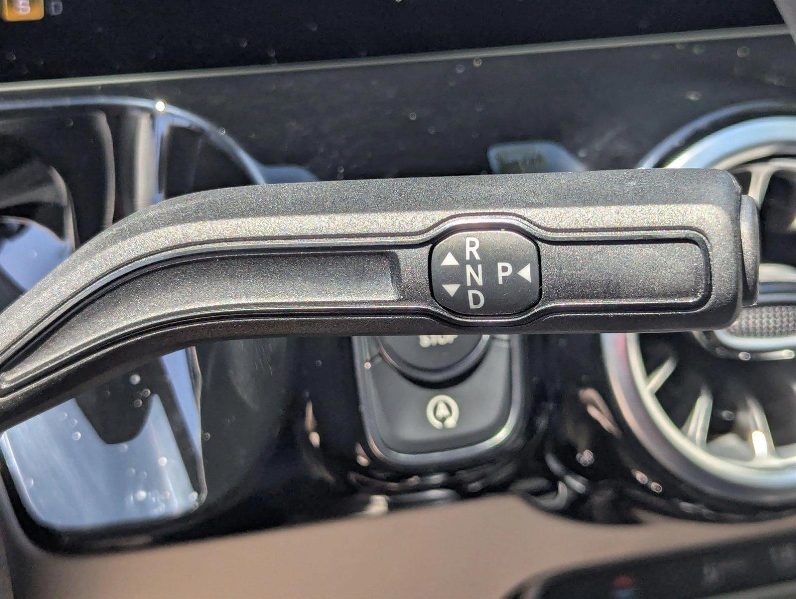 2025 Mercedes-Benz GLA Vehicle Photo in Delray Beach, FL 33444