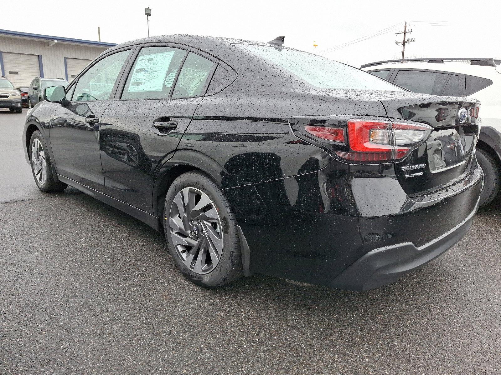 2025 Subaru Legacy Vehicle Photo in Easton, PA 18045