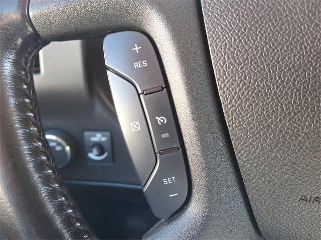 2022 Chevrolet Express Cargo 2500 Vehicle Photo in BERLIN, MD 21811-1121