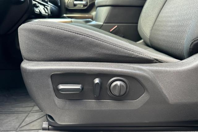 2021 Chevrolet Silverado 3500 HD Vehicle Photo in SPOKANE, WA 99202-2191
