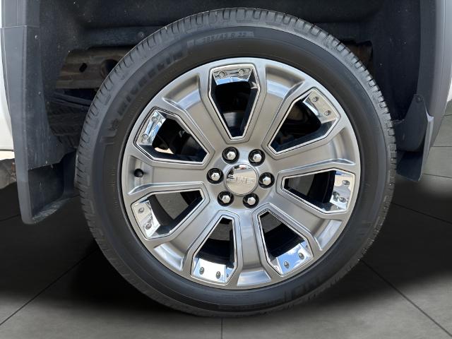 2018 GMC Sierra 1500 Vehicle Photo in MANITOWOC, WI 54220-5838