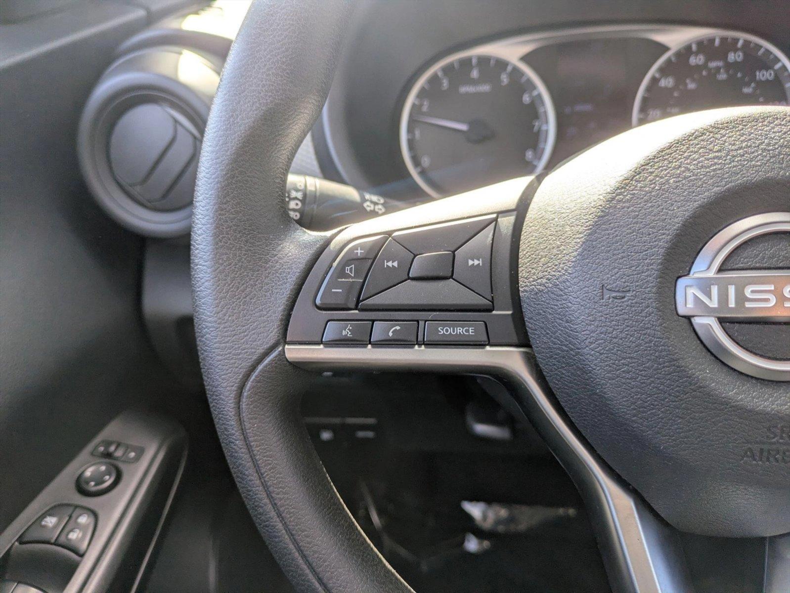 2022 Nissan Kicks Vehicle Photo in LAUREL, MD 20707-4697