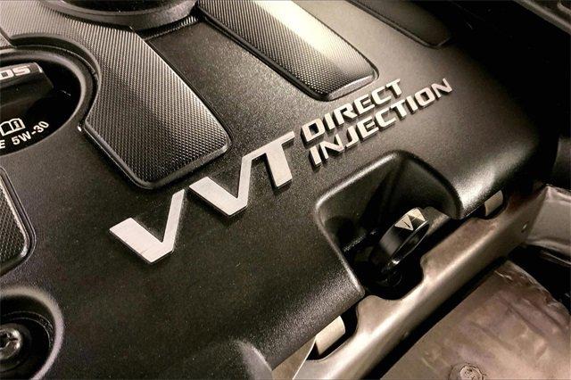 2023 Chevrolet Camaro Vehicle Photo in KANSAS CITY, MO 64114-4502