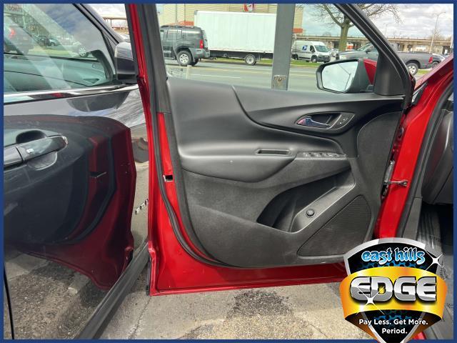 2022 Chevrolet Equinox Vehicle Photo in Roslyn, NY 11576