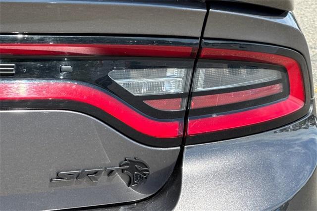 2022 Dodge Charger Vehicle Photo in ELK GROVE, CA 95757-8703