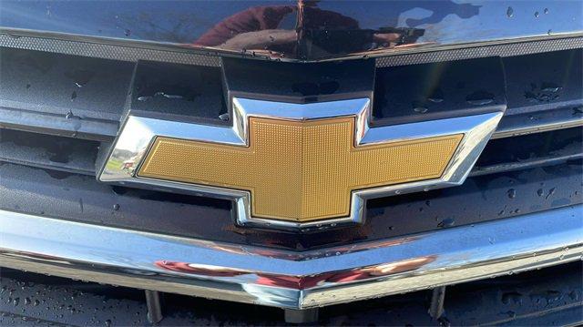 2018 Chevrolet Equinox Vehicle Photo in THOMPSONTOWN, PA 17094-9014