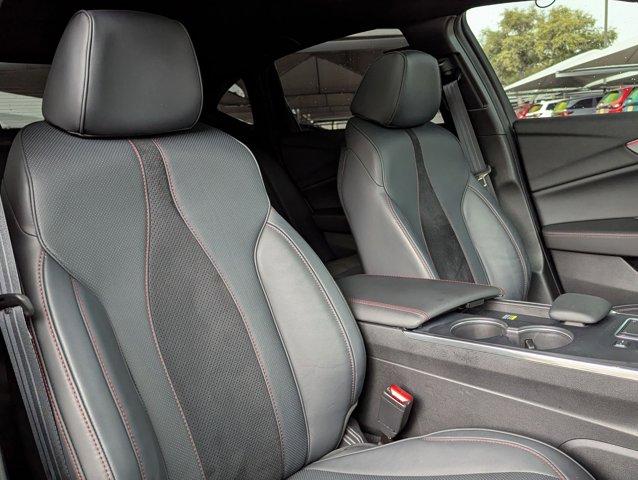2023 Acura TLX Vehicle Photo in San Antonio, TX 78230