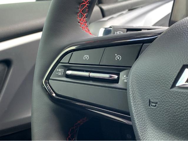 2025 Chevrolet Equinox EV Vehicle Photo in SAVANNAH, GA 31406-4513